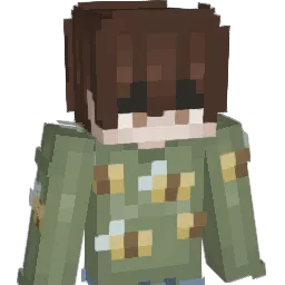 k1llswitchh Minecraft avatar bust