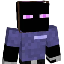 k1ng_pr1de Minecraft avatar bust