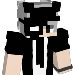 k1ngmanXVI Minecraft avatar bust