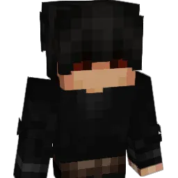 k1ngthyz Minecraft avatar bust