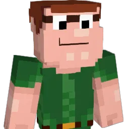 k1ngtuba's Minecraft skin