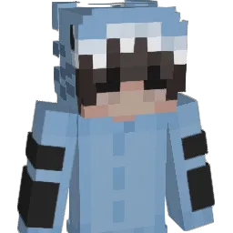 k1nn3r Minecraft avatar bust