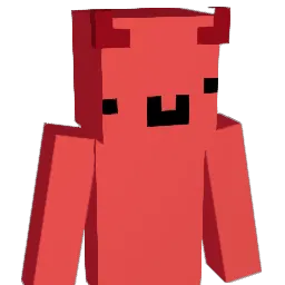 k1no_12 Minecraft avatar bust