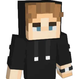 k1rrenHD Minecraft avatar bust