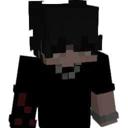 k1sp7's Minecraft skin