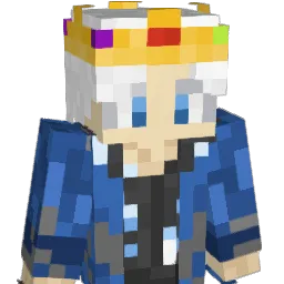 k1t____ Minecraft avatar bust