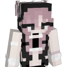 k1ttey's Minecraft skin