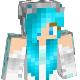 k1w4k0 Minecraft avatar bust
