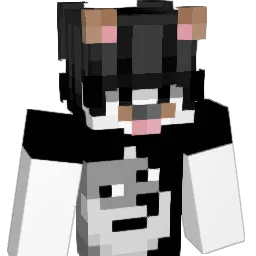 k21e's Minecraft skin