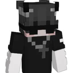 k2Sight Minecraft avatar bust