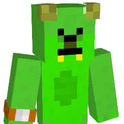 k2lpdog's Minecraft skin