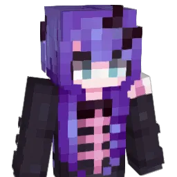k2thy Minecraft avatar bust