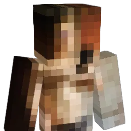k323's Minecraft skin