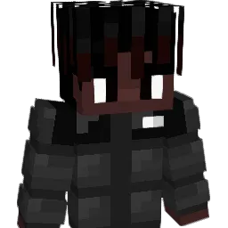 k33my's Minecraft skin