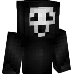 k3enancxris Minecraft avatar bust