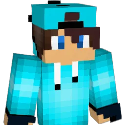k3firs's Minecraft skin