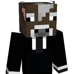 k3ltec Minecraft avatar bust