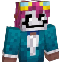 k3nnedii_ Minecraft avatar bust