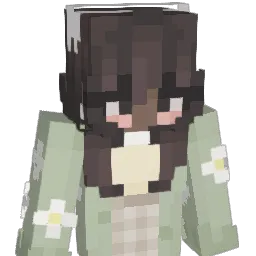 k3nns Minecraft avatar bust