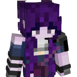 k3roppi's Minecraft skin