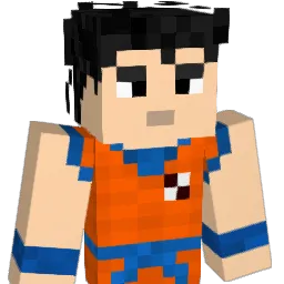 k3t4t Minecraft avatar bust