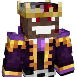 k4aj0 Minecraft avatar bust