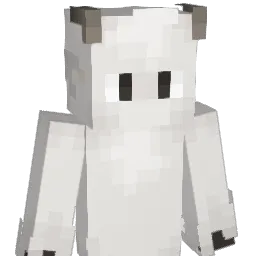 k4gune Minecraft avatar bust