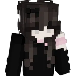 k4ichu Minecraft avatar bust