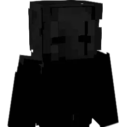 k4kq Minecraft avatar bust