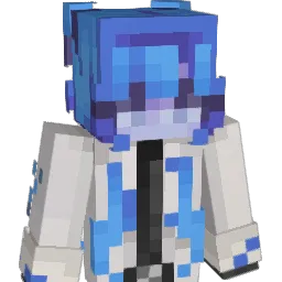 k4lea's Minecraft skin