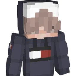 k4m4l Minecraft avatar bust
