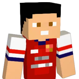 k4min's Minecraft skin