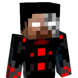 k4ngntgg Minecraft avatar bust