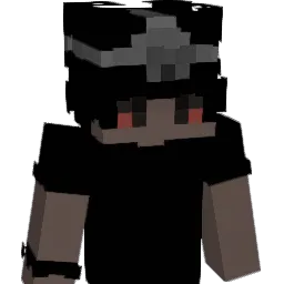 k4psel_0 Minecraft avatar bust