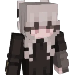 k4rch4 Minecraft avatar bust