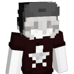 k4rizma Minecraft avatar bust