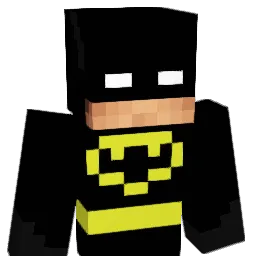k4rl_7's Minecraft skin