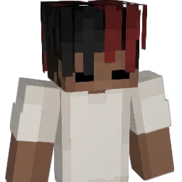 k4sin Minecraft avatar bust