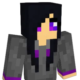 k4sse Minecraft avatar bust