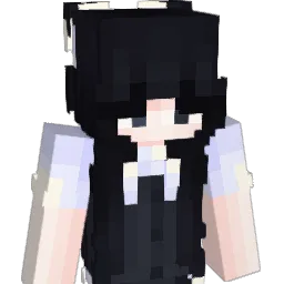 k4stra's Minecraft skin