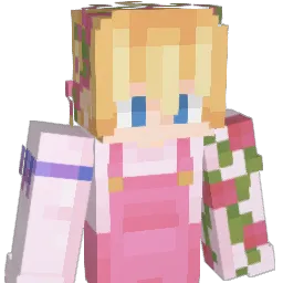 k4ttd0gg Minecraft avatar bust