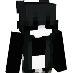 k4zmm Minecraft avatar bust