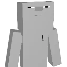 k54w3k Minecraft avatar bust