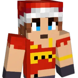 k6vin's Minecraft skin