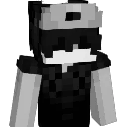 k6yu's Minecraft skin