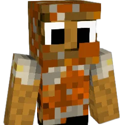 k7eel's Minecraft skin