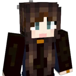 k8ee8ee Minecraft avatar bust
