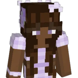 k8ert0t Minecraft avatar bust