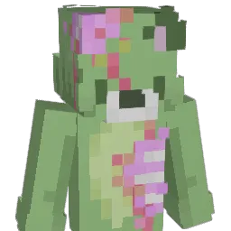 k92th's Minecraft skin