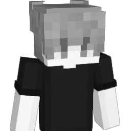 k9ny Minecraft avatar bust